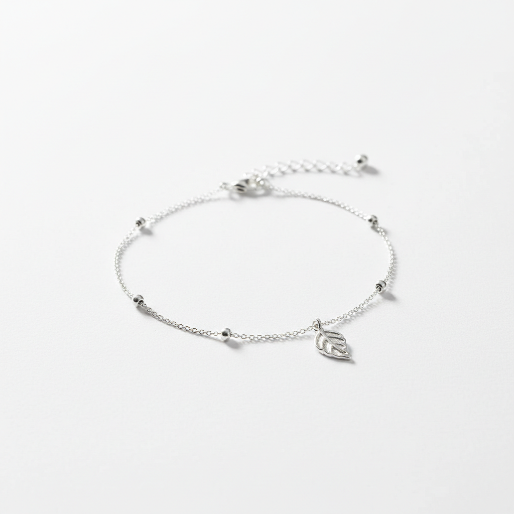 ANKLETS